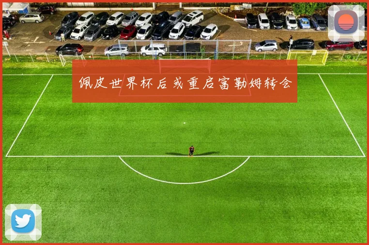 佩皮世界杯后或重启富勒姆转会