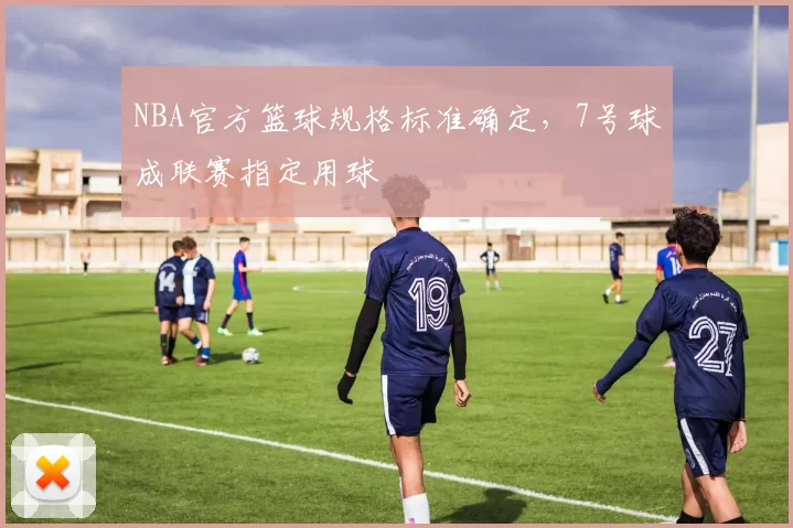 NBA官方篮球规格标准确定，7号球成联赛指定用球
