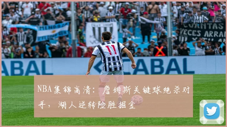 NBA集锦高清：詹姆斯关键球绝杀对手，湖人逆转险胜掘金