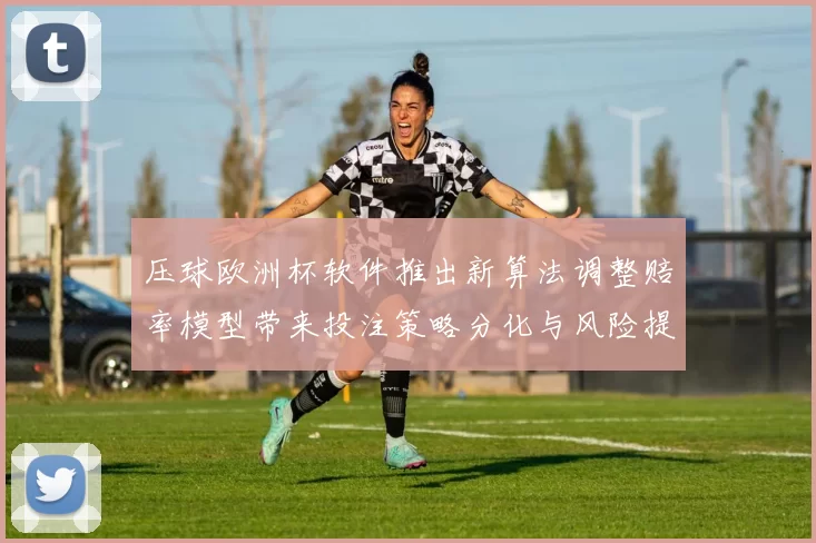 压球欧洲杯软件推出新算法调整赔率模型带来投注策略分化与风险提示