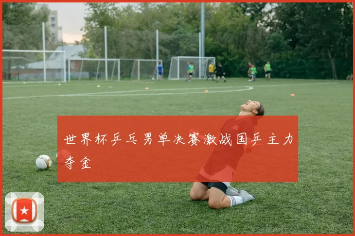 世界杯乒乓男单决赛激战国乒主力夺金