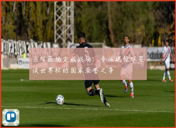 当绿茵场变成战场：专访退役球星谈世界杯的国家荣誉之争